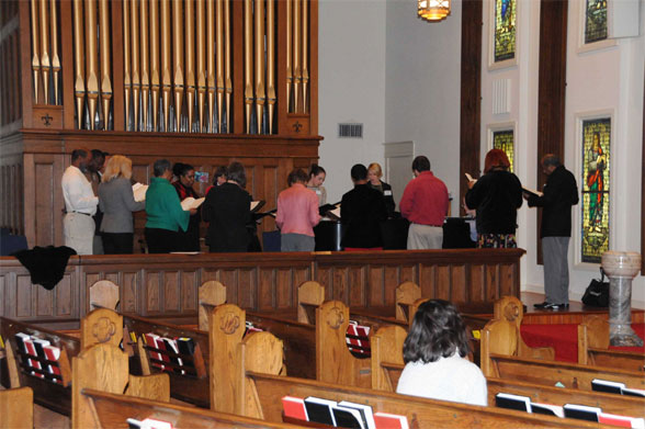 choir choir
