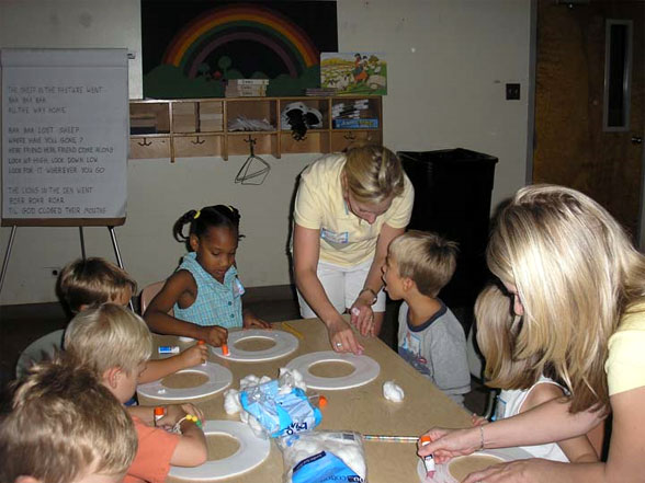 christianeducation