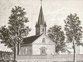 oldchurch