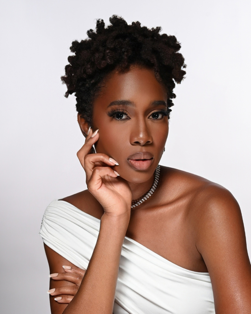 Sandi Lewanika
